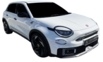 Abarth 600e Neuwagen