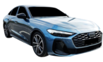 Audi A5 Limousine Neuwagen