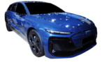 Audi A6 Avant e-tron Neuwagen
