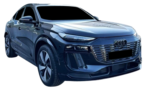 Audi Q6 Sportback e-tron Neuwagen