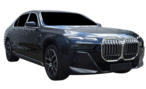 BMW 7er Neuwagen
