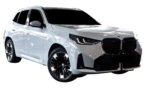 BMW X3 Neuwagen