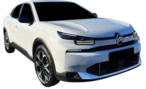 Citroen C4 X / ë-C4 X Neuwagen