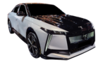 DS N°8 Neuwagen