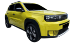 Fiat Grande Panda Neuwagen