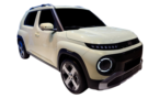 Hyundai Inster Neuwagen