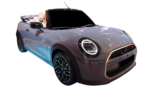 Mini Cooper Cabrio Neuwagen