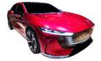 Mazda 6e Neuwagen
