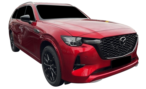 Mazda CX-80 Neuwagen