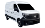 Nissan Interstar Kastenwagen Neuwagen