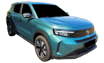 Opel Frontera Neuwagen