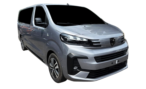 Peugeot Traveller Neuwagen