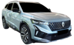 Renault Espace Neuwagen