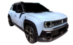 Renault R4 E-Tech Neuwagen
