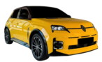 Renault R5 E-Tech Neuwagen
