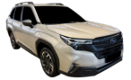 Subaru Forester Neuwagen