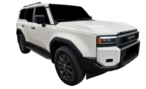 Toyota Land Cruiser Neuwagen