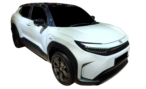 Toyota Urban Cruiser Neuwagen