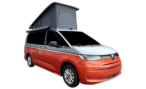 VW California (T7) Neuwagen