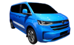 VW Caravelle (T7) Neuwagen