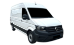 VW Crafter Kasten / Pritsche / Fahrgestell Neuwagen