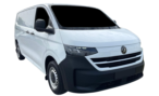 VW Transporter Kasten / Pritsche (T7) Neuwagen